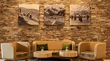 Hilton Garden Inn Davos