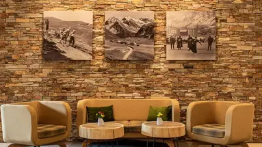 Hilton Garden Inn Davos