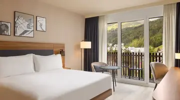 Hilton Garden Inn Davos