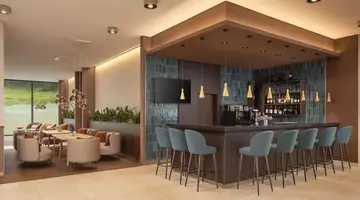 Hilton Garden Inn Davos