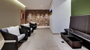 Hilton Garden Inn Davos