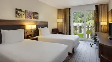 Hilton Garden Inn Davos
