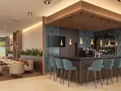 Hilton Garden Inn Davos