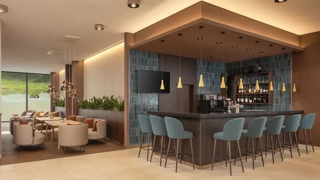Hilton Garden Inn Davos