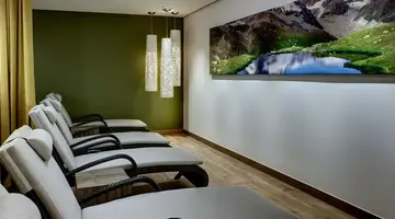 Hilton Garden Inn Davos