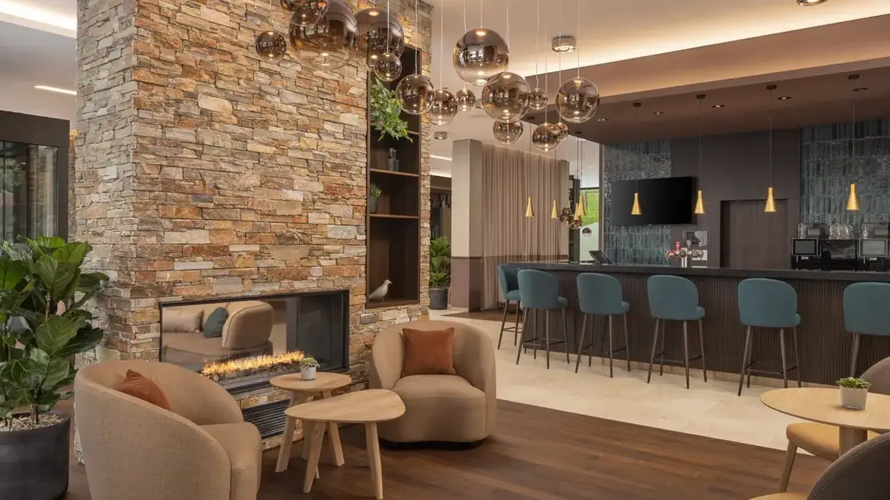 Hilton Garden Inn Davos
