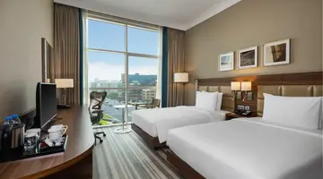 Hilton Garden Inn Dubai Jumeirah