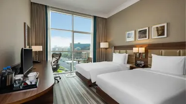 Hilton Garden Inn Dubai Jumeirah