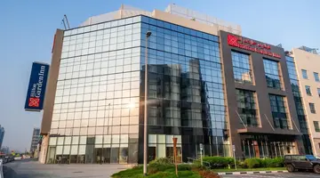 Hilton Garden Inn Dubai Jumeirah