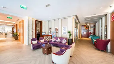 Hilton Garden Inn Dubai Jumeirah