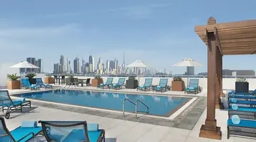 Hilton Garden Inn Dubai Jumeirah