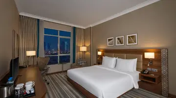Hilton Garden Inn Dubai Jumeirah