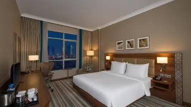 Hilton Garden Inn Dubai Jumeirah