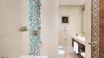 Hilton Garden Inn Dubai Jumeirah