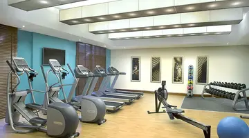 Hilton Garden Inn Dubai Jumeirah