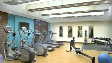 Hilton Garden Inn Dubai Jumeirah