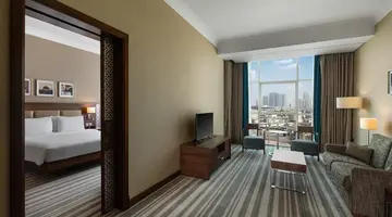 Hilton Garden Inn Dubai Jumeirah