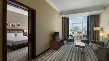Hilton Garden Inn Dubai Jumeirah