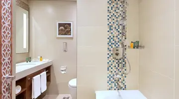 Hilton Garden Inn Dubai Jumeirah