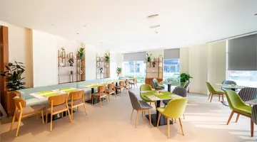 Hilton Garden Inn Dubai Jumeirah