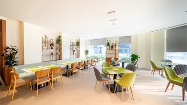 Hilton Garden Inn Dubai Jumeirah