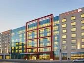 Hilton Garden Inn Dubai, Mall Avenue (former Hilton Garden Inn Hotel Mall of Emirates)