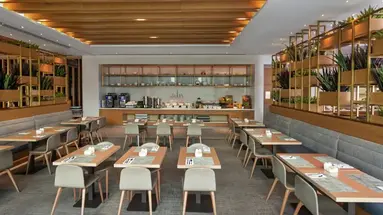 Hilton Garden Inn Dubai, Mall Avenue (former Hilton Garden Inn Hotel Mall of Emirates)