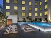 Hilton Garden Inn Dubai, Mall Avenue (former Hilton Garden Inn Hotel Mall of Emirates)