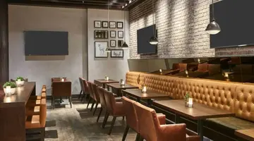 Hilton Garden Inn Dubai, Mall Avenue (former Hilton Garden Inn Hotel Mall of Emirates)