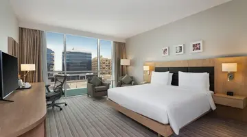 Hilton Garden Inn Dubai, Mall Avenue (former Hilton Garden Inn Hotel Mall of Emirates)