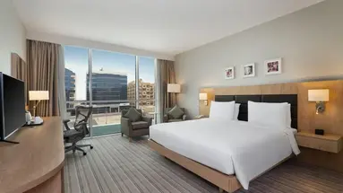 Hilton Garden Inn Dubai, Mall Avenue (former Hilton Garden Inn Hotel Mall of Emirates)