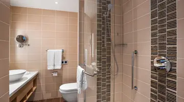 Hilton Garden Inn Dubai, Mall Avenue (former Hilton Garden Inn Hotel Mall of Emirates)
