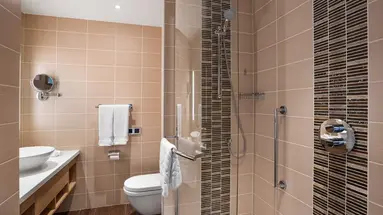 Hilton Garden Inn Dubai, Mall Avenue (former Hilton Garden Inn Hotel Mall of Emirates)