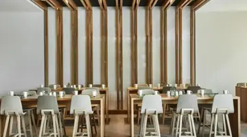 Hilton Garden Inn Dubai, Mall Avenue (former Hilton Garden Inn Hotel Mall of Emirates)