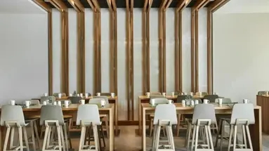 Hilton Garden Inn Dubai, Mall Avenue (former Hilton Garden Inn Hotel Mall of Emirates)