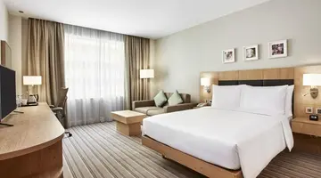 Hilton Garden Inn Dubai, Mall Avenue (former Hilton Garden Inn Hotel Mall of Emirates)
