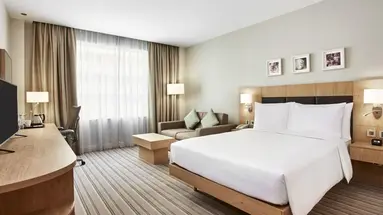 Hilton Garden Inn Dubai, Mall Avenue (former Hilton Garden Inn Hotel Mall of Emirates)