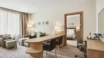 Hilton Garden Inn Dubai, Mall Avenue (former Hilton Garden Inn Hotel Mall of Emirates)