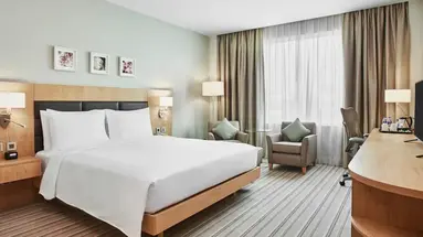 Hilton Garden Inn Dubai, Mall Avenue (former Hilton Garden Inn Hotel Mall of Emirates)