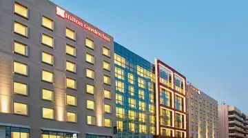 HILTON GARDEN INN DUBAI MALL AVENUE
