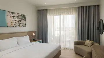 Hilton Garden Inn La Romana