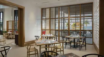 Hilton Garden Inn La Romana