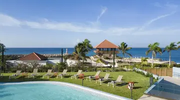 Hilton Garden Inn La Romana