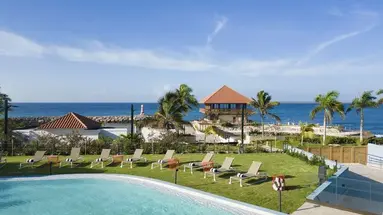 Hilton Garden Inn La Romana
