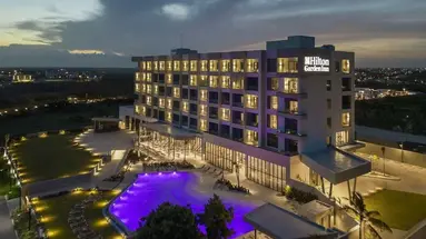 Hilton Garden Inn La Romana