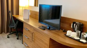Hilton Garden Inn Malaga