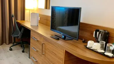 Hilton Garden Inn Malaga