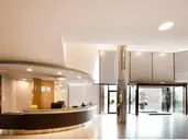 Hilton Garden Inn Malaga