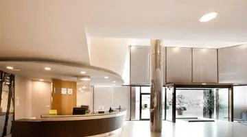 Hilton Garden Inn Malaga