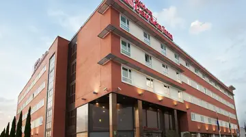 Hilton Garden Inn Malaga